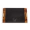 Picnic Time Family Of Brands NFL Houston Texans - Covina Acacia and Slate Serving Tray 957-07-512-133-2 - alternate 1