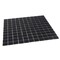 Apollo Tile Black 11.8 in x 11.8 in Glass Matte Floor and Wall Mosaic Tile 9.67 sqft/case, 10PK APLA88091M 1X1A - alternate 9