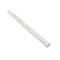 Apollo Tile Beige 1x12 Crema Marfil Marble Polished Pencil Liner Tile Trim 0.5 sqft/case, 10PK APLMCR881PA - alternate 12