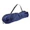 Picnic Time Family Of Brands Reclining Camp Chair, Navy Blue with Gray Accents 803-00-138-000-0 - alternate 3