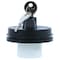 Motorad Locking Fuel Tank Cap MGC208KA - alternate 5
