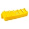 Mytee Products 8inx8inx36in Yellow Flatbed Corner Protector - V Shaped Edge Guard for Straps PCPVB36Y - alternate 4