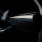 Tesbros PROTECTIVE FILM DirectFit Protection For Glove Box Area Clear Vinyl With Glove Box Wraps PPF S TB-GLOVEBOX-PPF - alternate 1