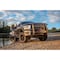 Warn Vehicle Mounted Recovery Winch 12 Volt Electric 14000 Lb Capacity Spydura Synthetic Rope 110014 - alternate 3