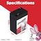 Energizer EN4.5-6, 6 Volt 4.5 Amp Hr, Long Lasting Sealed Lead Acid AGM Rechargeable Battery EN4098452 - alternate 5