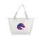 Picnic Time Family Of Brands NCAA Boise State Broncos Tarana Cooler Tote Bag made with Recycled Materials 516-01-133-706-0 - alternate 1