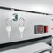 Koolmore 25 in. Commercial Stainless Steel 1-Door Reach-In Freezer, 12 cu. ft. RIF-1D-SS12C - alternate 6