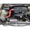 Hps Performance Air Intake Kit with Heat Shield, Red,  827-260R - alternate 5