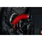 Hps Performance Intercooler Charge Pipe (Cold and Hot Side), Red,  17-164R - alternate 6