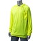 Pip Non-ANSI Quick Dry Hooded Long Sleeve T-Shirt 310-1320-LY/2X - alternate 1
