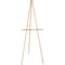 Quartet Portable Hardwood Easel 41E - alternate 1