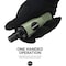 Neiko 1/4'' Mini Die Grinder, Air Straight Grinder 24,000 RPM Free Speed, Mini and Compact Size 30062A - alternate 5