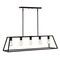 Jonathan Y Floyd 38" 5-Light Adjustable Iron Farmhouse Vintage LED Dimmable Pendant, Oil Rubbed Bronze JYL7521A - alternate 11