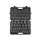 Tekton 3/4 Inch Drive 6-Point Impact Socket Set with Case, 35-Piece 1/2 - 2-1/2 in. SID93407 - alternate 1