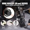 Vevor Coil Spring Strut Compressor 2Pcs for Strut Shock Absorber Suspension Tool XC6455 - alternate 6