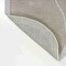 Jonathan Y Jasper Modern Rustic Abstract Beige/Cream 4 ft. x 6 ft. Indoor/Outdoor Shaped Area Rug SHP101B-4 - alternate 6
