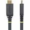 Startech.Com 35FT 10.6M ACTIVE HIGH SPEED HDMI CABLE WITH GRIPPING CONNECTORS, 4K 60HZ/1440 HDMI2-CABLE-GRIP-35F - alternate 7