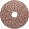 Pferd PFERD COMBICLICK Unitized Disc, 4-1/2in Dia, Coarse, Hard, 6AM, Aluminum Oxide 48176 - alternate 2