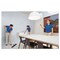 3M Easy Trap Duster, 5 x 125 ft, White, 250 Sheets/Roll, PK2 55655W - alternate 5