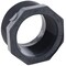 Genova LASCO 839251BC Reducing Bushing, 2 x 112 in, Male x Female, PVC, SCH 80 Schedule 839251-BC - alternate 2