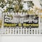 Signmission AC Repair & Service, 48 Inch x 120 Inch, Vinyl Banner B-120-30452 - alternate 2