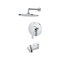 Grohe Lineare Pbv Tub/Shower 1.75Gpm 1025240000 - alternate 3