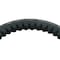 Goodyear Metric Cogged V-Belt: XPZ Profile, 643mm Effective Length XPZ630 - alternate 2