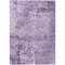 Homeroots 5' X 8' Lavender And Purple Abstract Washable Indoor Outdoor Area Rug 602720 - alternate 8