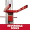 Jet Material Lift, 12 Ft. Lift Height, 650 Lb. Capacity (JML-12X) JML-12X - alternate 5