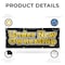 Signmission Under New Ownership, 36 Inch x 96 Inch, Vinyl Banner B-96-30899 - alternate 4