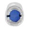 Ez-Cool Evaporative Hard Hat Cooling Pad 396-400-BLU - alternate 1