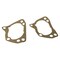 John Deere GASKET 2/PK, JOHN DEERE OEM C1231R C1231R - alternate 2
