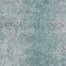 Homeroots 3' X 5' Teal Blue Gray And Charcoal Oriental Washable Indoor Outdoor Area Rug 588840 - alternate 5