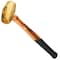 Abc Hammers 5 lb. Brass Hammer with 15" Wood Handle ABC5BW - alternate 5