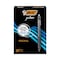 Bic Gel Pen, 24PK, Black, PK24 RLC241-BK - alternate 1