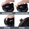 Powertec 8'' Heavy Duty Handheld Vacuum Suction Cups Lifter with 242 lbs Loads Capacity 71884N - alternate 6
