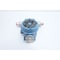 United Electric PRESSURE SWITCH 480V-AC 3-30PSI H121K-S147B - alternate 4