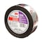 3M Duct Tape, Silver, 120 yd L, 1-7/8 in W 1599B - alternate 6