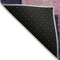 Homeroots 3' X 5' Green Copper And Pink Abstract Washable Indoor Outdoor Area Rug 604476 - alternate 7