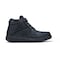 Orthofeet Highline- Mens Boots, Lace, Black, Size 9 481 - alternate 4