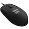 Man & Machine Mighty Mouse - Black MM/B5 - alternate 1