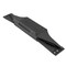 Smittybilt 8706 WRANGLER YJ/TJ/LJ WINCH PLATE  RAISED  FITS AFTERMARKET BUMPERS 2802 - alternate 1