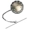 Ilc KENWORTH W900L YEAR 2000 3.5 INCH CLASSIC STYLE VENTED FUEL CAP Heavy Duty Replacement Part KW W900L 2000 3.5 INCH CLASSIC STYLE VENTED FUEL C - alternate 1
