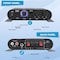 Pyle Power Home HiFi Stereo Amplifier PFA300 - alternate 4