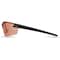 Edge Eyewear Zorge G2 Safety Glasses Amber Lens Black Frame 1 pc DZ114-G2 - alternate 4