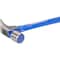 Vaughan 24 Oz. Milled Face, Nail and Trim Hammer, Fiberglass Handle, Rip Claw Type, Model FS505M VN12338 - alternate 5
