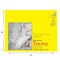 Strathmore 300 Series Tracing Pad, Tape Binding, 50 Sheet, 19x24 inch P370-19-1 - alternate 2