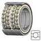 Timken SPINDLE BALL BEARING 3MM226WI3MBR QUM - alternate 3