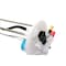 Autobest Fuel Pump Module Assembly, 2011-2014 Chevrolet Silverado 2500 HD Bed Length: 78.8 & Liter: 6.0 & F5053A - alternate 9