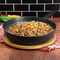 Korkmaz Ornella Nonstick 12 Inch Aluminum Frying Pan in Granite Black A1853 - alternate 4